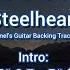 She S Gone Steelheart Guitar Backing Tracks