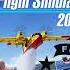 Frohe Weihnachten Microsoft Flight Simulator 2024 Gameplay 24 PC Xbox 2K 60fps