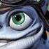 Crazy Frog 1001 Nights