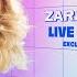 LIVE Zara Larsson Live In Concert