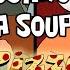 GUSTAVO À LA SOUPE Pizza Tower Fan Animation French Dub Animated By Burdrehnar