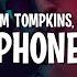 MEDUZA Sam Tompkins Em Beihold Phone Lyrics