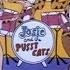 Josie And The Pussycats Opening And Closing Credits And Theme Song