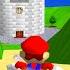 Super Mario 64 The Slideverse