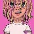 Lil Pump Boss X Hunnid Dolla By Flowzia