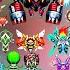 Space Shooter Galaxy Attack Only Boss Gamepaly 7 By Rocket Studio