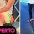 Entrenadora De Zumba Pone A Bailar A El Nagüero MAS ROBERTO