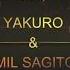 Yakuro Feat Emil Sagitov Sunset Of Two Souls Single