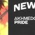 Akhmedov DJ KLG PRIDE