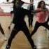 Mr Vegas Party Tun Up Choreo By Fannyheevia