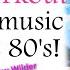 1980 S Workout Low Impact Cardio Workout With Fun Popular Music From The 80s