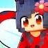 The Luckiest Baby LADYBUG In Minecraft