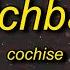 Cochise Hatchback Lyrics That Boy Sus Get The Pump That S A Must I Don T Trust