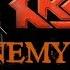 Kreator Enemy Of God Instrumental