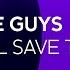 THE CUBE GUYS Love Will Save The Day Club Edit Official