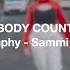 Body Count Odunsi The Engine Choreography Sammi Lee Jayne