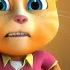 Genius Test Talking Tom Friends Season 5 Episode 24