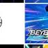 Every Beyblade Theme Song Openings Seasons 1 8 English Dub Beyblade Metal Fusion Beyblade Burst