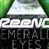 GReeNOX Emerald Eyes