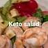 How To Make Yummy Keto Salad