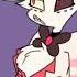 I Am The Man Meme Animation Hazbin Hotel