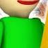 BALDI S BASICS IN 3D New Baldi S Basics Mod