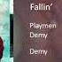 Playmen Feat Demy Fallin Official Audio