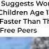 Do Childfree People Stay Young Longer