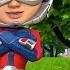 Ant Man And The Wasp Best Moments Marvel S Spidey And His Amazing Friends Disneyjr