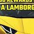 Wealth System Activated I Earn 0 1 Every Second And The System Also Rewards Me A Lamborghini