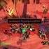 Rallying Cry Of The Dragonslayer Buff In Orgrimmar WoW Classic