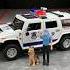 Miniature Police Diecast Car Diecast Cars Modelcars