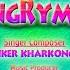 Tungrymbai Fun Khasi Hit Song Banker Kharkongor Lyrics Video Dj Atonicx