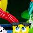 Go To The Park With Spongebob Family Very Satisfying Toy Unboxing ASMR