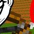 Monster School ARCHERY CHALLENGE Minecraft Animation