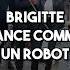 Brigitte Macron Danse Comme Un Robot à L Elysée