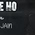 Jo Tum Mere Ho Anuv Jain Atif Aslam Ai Cover Romanized