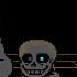 Bad Time Trio Recalled Knowledge UNDERTALE Fangame Phase 1 Demo Cancelled