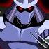 TMNT 2003 2007 Season 1 7 Shredder Oroku Saki Full Theme ULTRA HD