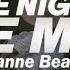 Marianne Beaulieu The Night We Met Lyrics Cover