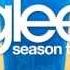 Need You Now Glee HD FULL STUDIO