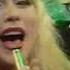 Blondie Denis Live On Top Of The Pops Blondie Official Video