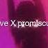 Ariana Grande Motive Promiscuous Slowed