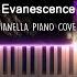 Evanescence Bring Me To Life Piano Cover By Pianella Piano