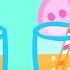 Peppa Pig Enjoys A Cold Drink Peppa Pig Full Episodes Cartoons For Kids