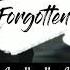 Eng Sub I Ve Forgotten You أنا نيستك By Jannat Arabic Sad Song