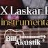 Resah Jadi Luka X Laskar Pelangi X Strong Akustik Instrumental Lirik No Vocal