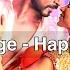 Manwa Laage 8D Audio Happy New Year Arijit Singh Shreya Ghoshal Shah Rukh Khan Deepika