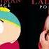 Poker Face Lady Gaga Eric Cartman Edition Mashup