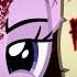 The Friendship Test MLP Fanfic Reading Grimdark